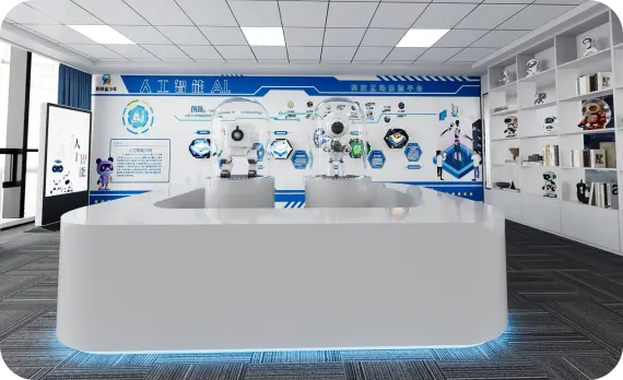 学校建设合作案例 1