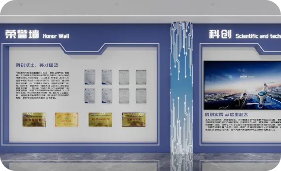 学校建设合作案例 8