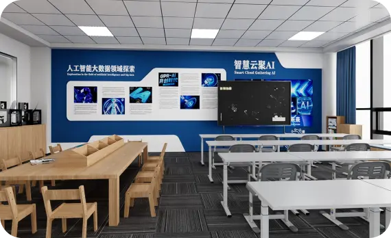 学校建设合作案例 9