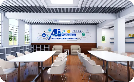 学校建设合作案例 11